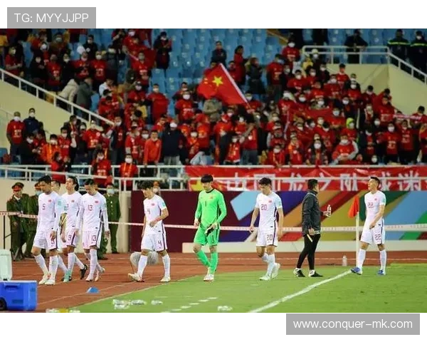 泰国队瞄准2026：冲击世界杯决赛圈，重塑亚洲足球信心