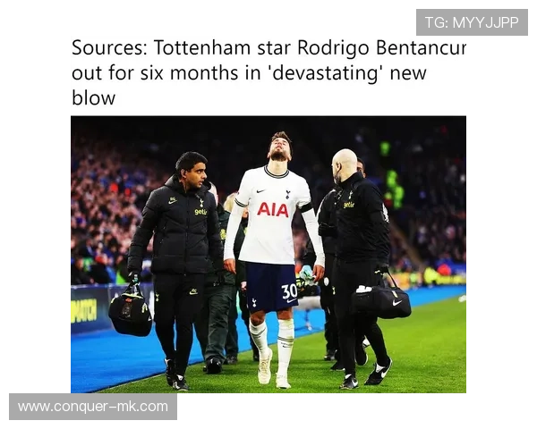 本坦库尔力挺热刺主力阵容,助力球队冲击英超前列