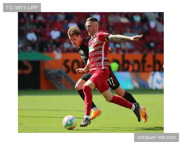 汉堡队防线稳固，客场力克劲敌守住胜果