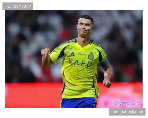 C罗再显神威助利雅得胜利续写辉煌，球队表现备受关注