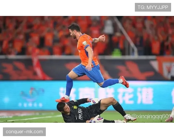 中超新赛季热力开赛 争冠新星闪耀备战氛围高涨