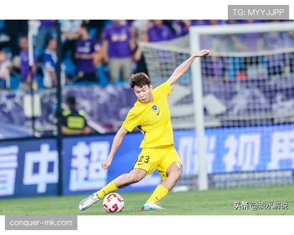 中超赛场激情对决,精彩瞬间引爆燃情足球盛宴 中超赛场激情对决,精彩瞬间引爆燃情足球盛宴