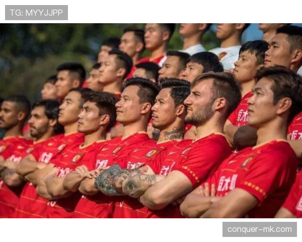 中超豪门状态回升，焦点对决引爆球迷期待