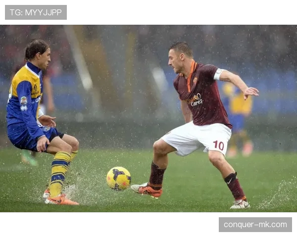 马洛卡边路进攻