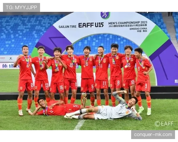 东亚杯足球赛冠军