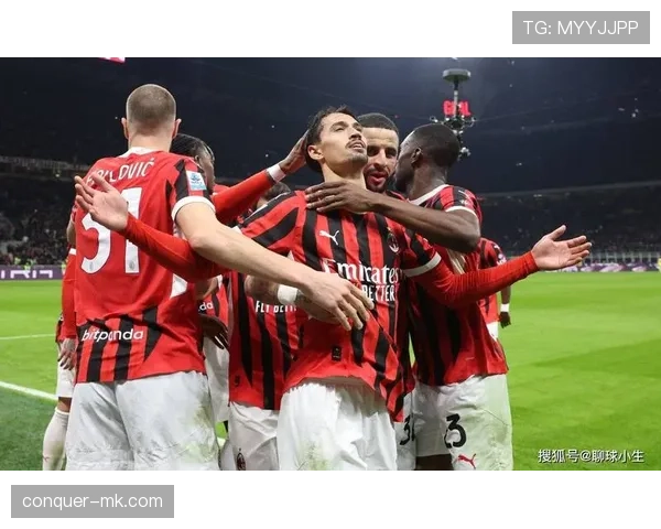 AC米兰进攻依然有威胁,但效率为何不稳定?