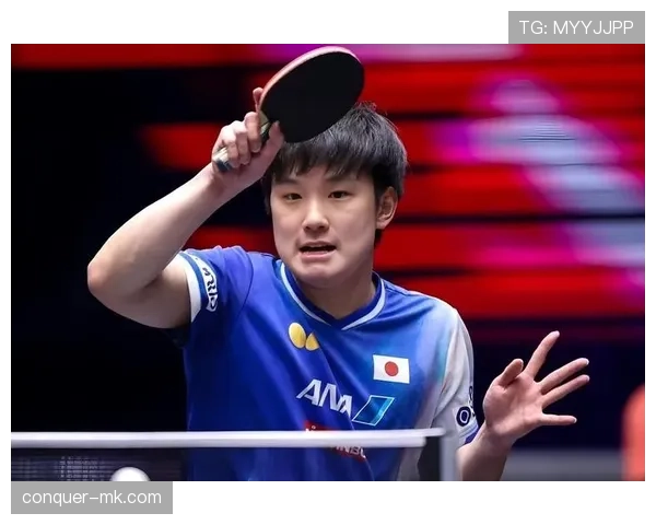 张本智和赛场外的夜生活，比你我想象还疯狂…